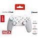 GXT 1246W MUTA Bianco Bluetooth Gamepad Nintendo Switch, Nintendo Switch Lite - Foto miniatura 4