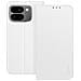 Custodia A Libro Per Google Pixel 9 Pro Fold Blocco Rfid, Bianco - Foto miniatura 5