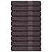 Asciugamani Per Sauna 10 Pz 80x200 Cm 360 G/m 100% Cotone - Foto miniatura 1