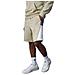 Shorts Uomo Color Block French Terry - Foto miniatura 1
