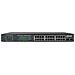 PoE+ Gigabit Network Switch 24 porte, 1Gb /s, 2xSFP, 19"1U (incl. staffe) - Foto miniatura 6