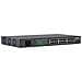 PoE+ Gigabit Network Switch 24 porte, 1Gb /s, 2xSFP, 19"1U (incl. staffe) - Foto miniatura 1