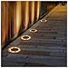 86 Type Solar Ground Lights 4 Pack Warmwhite - Foto miniatura 8
