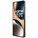 GT 7T 5G 256GB 12GB Ram Display 6.8" Amoled 120Hz Main Camera 50MP Dual nanoSim USB Type-C Android 15 Dimensity 8400-Max 7000mAh Racing Yellow - Foto miniatura 6