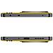GT 7T 5G 256GB 12GB Ram Display 6.8" Amoled 120Hz Main Camera 50MP Dual nanoSim USB Type-C Android 15 Dimensity 8400-Max 7000mAh Racing Yellow - Foto miniatura 8