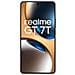GT 7T 5G 256GB 12GB Ram Display 6.8" Amoled 120Hz Main Camera 50MP Dual nanoSim USB Type-C Android 15 Dimensity 8400-Max 7000mAh Racing Yellow - Foto miniatura 5