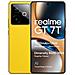 GT 7T 5G 256GB 12GB Ram Display 6.8" Amoled 120Hz Main Camera 50MP Dual nanoSim USB Type-C Android 15 Dimensity 8400-Max 7000mAh Racing Yellow - Foto miniatura 11