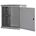 RS19-6412WS rack 12U Da parete Bianco - Foto miniatura 5