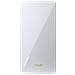 RP-BE58 Dual-band (2.4 GHz / 5 GHz) Wi-Fi 7 (802.11be) Bianco 1 Interno - Foto miniatura 1