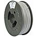 TF-24018 materiale di stampa 3D Polietilene Tereftalato Glicole (PETG) Grigio 1 kg - Foto miniatura 2