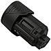 Batteria Di Ricambio Per Aeg Bs 12c / Bss 12c Li-ion 12v 2000mah 24wh - Foto miniatura 2