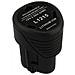 Batteria Di Ricambio Per Aeg Bs 12c / Bss 12c Li-ion 12v 2000mah 24wh - Foto miniatura 1