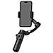 Stabilizzatore Gimbal A 3 Assi Con Ia Per Smartphone - Anti-vibrazione Professionale, Rilevamento Volto - Foto miniatura 1