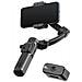 Stabilizzatore Gimbal A 3 Assi Con Ia Per Smartphone - Anti-vibrazione Professionale, Rilevamento Volto - Foto miniatura 2