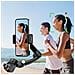 Stabilizzatore Gimbal A 3 Assi Con Ia Per Smartphone - Anti-vibrazione Professionale, Rilevamento Volto - Foto miniatura 6