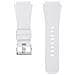 Bracciale Samsung Galaxy Watch 46 Mm - Bianco - L - Foto miniatura 3