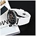 Bracciale Samsung Galaxy Watch 46 Mm - Bianco - L - Foto miniatura 5