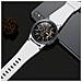 Bracciale Samsung Galaxy Watch 46 Mm - Bianco - L - Foto miniatura 6