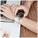 Bracciale Samsung Galaxy Watch 46 Mm - Bianco - L - Foto miniatura 7