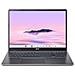 CHROMEBOOK PLUS 516 CB516-1H-357B Intel® Core™ i3 i3-1315U 40,6 cm (16") WUXGA 8 GB DDR5-SDRAM 256 GB SSD Wi-Fi 6E (802.11ax) ChromeOS Italiano Grigio - Foto miniatura 1