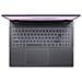 CHROMEBOOK PLUS 516 CB516-1H-357B Intel® Core™ i3 i3-1315U 40,6 cm (16") WUXGA 8 GB DDR5-SDRAM 256 GB SSD Wi-Fi 6E (802.11ax) ChromeOS Italiano Grigio - Foto miniatura 2