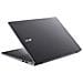 CHROMEBOOK PLUS 516 CB516-1H-357B Intel® Core™ i3 i3-1315U 40,6 cm (16") WUXGA 8 GB DDR5-SDRAM 256 GB SSD Wi-Fi 6E (802.11ax) ChromeOS Italiano Grigio - Foto miniatura 3