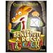 Geronimo Stilton - Benvenuti a Rocca Taccagna. Ediz. illustrata - Foto miniatura 1