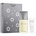 Xmas Set Set : L'eau D'issey, Eau De Toilette, For Men, 75 Ml + L'eau D'issey, Moisturizing, Shower Gel, For All Skin Types, 50 Ml - Foto miniatura 1