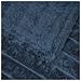 Coperta Blu navy 270 x 240 cm Panno - Foto miniatura 5