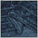 Coperta Blu navy 270 x 240 cm Panno - Foto miniatura 6