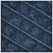 Coperta Blu navy 270 x 240 cm Panno - Foto miniatura 7