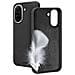 TEINSTXIA5LTLK custodia per cellulare 17,5 cm (6.88") Cover Nero - Foto miniatura 1