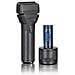 Rasoio A Doppia Lama, Professional All Metal Black Cordless - Foto miniatura 1