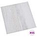 Tavole per Pavimenti 55 pcs Grigio chiaro 5,11 m² PVC - Foto miniatura 3