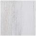 Tavole per Pavimenti 55 pcs Grigio chiaro 5,11 m² PVC - Foto miniatura 8