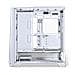 Eclipse G400A Midi Tower Bianco - Foto miniatura 2