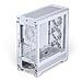 Eclipse G400A Midi Tower Bianco - Foto miniatura 7