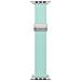 Cinturino Orologio per Apple Watch Series 11 10 42mm - Nylon, Verde - Foto miniatura 1