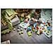 DUPLO 10479 Scatola Creativa Colorata, Giochi Didattici per lo Sviluppo della Motricità Fine, Regalo Bambini da 1+ Anni - Foto miniatura 2