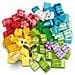 DUPLO 10479 Scatola Creativa Colorata, Giochi Didattici per lo Sviluppo della Motricità Fine, Regalo Bambini da 1+ Anni - Foto miniatura 3