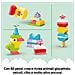 DUPLO 10479 Scatola Creativa Colorata, Giochi Didattici per lo Sviluppo della Motricità Fine, Regalo Bambini da 1+ Anni - Foto miniatura 4