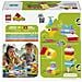 DUPLO 10479 Scatola Creativa Colorata, Giochi Didattici per lo Sviluppo della Motricità Fine, Regalo Bambini da 1+ Anni - Foto miniatura 11