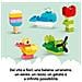 DUPLO 10479 Scatola Creativa Colorata, Giochi Didattici per lo Sviluppo della Motricità Fine, Regalo Bambini da 1+ Anni - Foto miniatura 14
