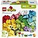 DUPLO 10479 Scatola Creativa Colorata, Giochi Didattici per lo Sviluppo della Motricità Fine, Regalo Bambini da 1+ Anni - Foto miniatura 1