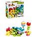 DUPLO 10479 Scatola Creativa Colorata, Giochi Didattici per lo Sviluppo della Motricità Fine, Regalo Bambini da 1+ Anni - Foto miniatura 18