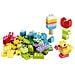 DUPLO 10479 Scatola Creativa Colorata, Giochi Didattici per lo Sviluppo della Motricità Fine, Regalo Bambini da 1+ Anni - Foto miniatura 20