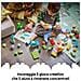 DUPLO 10479 Scatola Creativa Colorata, Giochi Didattici per lo Sviluppo della Motricità Fine, Regalo Bambini da 1+ Anni - Foto miniatura 21