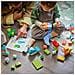 DUPLO 10479 Scatola Creativa Colorata, Giochi Didattici per lo Sviluppo della Motricità Fine, Regalo Bambini da 1+ Anni - Foto miniatura 25