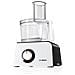 Robot da Cucina MCM4000 Capacità 2.3 L Potenza 700 W Colore Bianco / Nero  - Foto miniatura 2