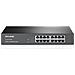 TL-SF1016DS Switch Fast Ethernet 16 Porte per desktop e rack - Foto miniatura 5